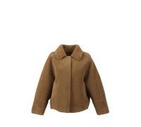 Veste réversible Helen Oakwood ref 50433 Cognac M