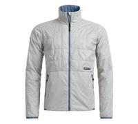 Veste réversible ORTOVOX ORTLER METAWOOL 60 REV JKT M (grey ice) homme S
