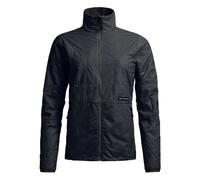 Ortovox - Women's Ortler Metawool 60 Rev Jacket - Veste en laine mérinos - S - black raven