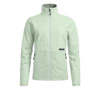 Ortovox - Women's Ortler Metawool 60 Rev Jacket - Veste en laine mérinos - S - green acid