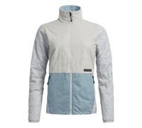 Ortovox - Women's Ortler Metawool 60 Rev Jacket - Veste en laine mérinos - S - white tea