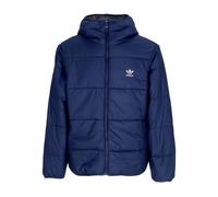 Adidas, Homme, Vestes, Bleu, Taille: L Doudoune Réversible