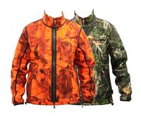 Veste réversible softshell Hart LATOK 2D 3XL 3XL