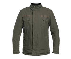 Veste réversible Twister Reverse Brandit - Black/Olive L