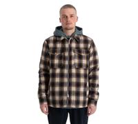 Veste Revolution Padded Bleu S