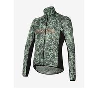 Veste rh+ Emergency Pocket vert camouflage noir - M