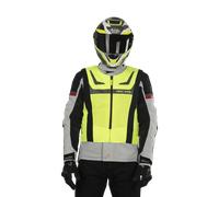 Veste Richa Safety Mesh Jaune FluoXS/S Jaune Fluo