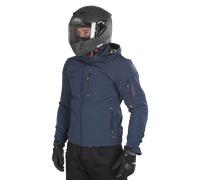 Veste Richa Vanquish BleuS Bleu