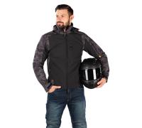 Veste Richa Vanquish Militaire CamouflageM Militaire Camouflage