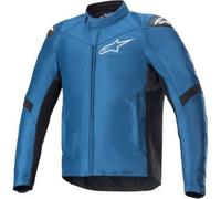 Veste Rideknit Alpinestars T SP-5 4XL Noire