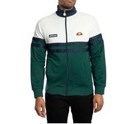 Ellesse Rimini Tracksuit Jacket Vert L Homme