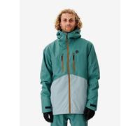 Veste Rip Curl Freerider bleu turquoise bleu clair - S