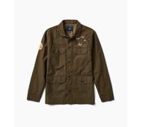 Veste Roark Scorpions Of The Sahara Vert M