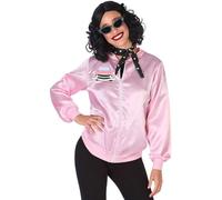 Veste rose déguisement grease M/L - Déguisements et fêtes Rose G