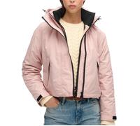 Superdry Code Windcheater Jacket Rose XL Femme