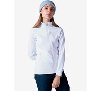Veste Rossignol Classique Clim Full Zip blanc femme. - M