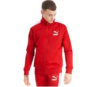Veste Rouge Homme Puma Iconic T7 S