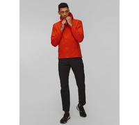 Veste Rouge Pour Hommes Arcteryx Atom Hoody X000009556-2497