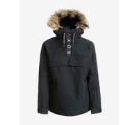 Veste Roxy Shelter noir femme - XS