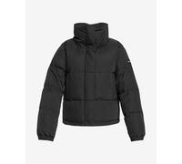 Veste Roxy Winter Rebel noir mat femme - L