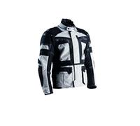 Veste RST Adventure-X - argent/noir - 5XL L