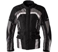 RST Moto Veste moto Alpha 5 imperméable CE Noir XL Homme