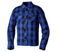 Veste RST lumberjack Aramid - bleu - 40 38