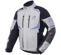 veste rukka ventu-r - gris / bleu XL