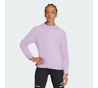 Veste Run It Powder Plum XS
