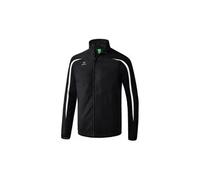 Erima Veste de Running Homme, Noir/Blanc, FR (Taille Fabricant : XXXL)