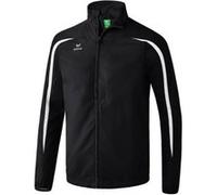 Erima Veste de Running Homme, Noir/Blanc, FR (Taille Fabricant : XXXL)