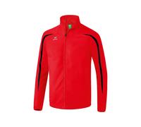 Veste running Erima Rouge S