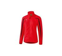 Veste running femme 44 Rouge