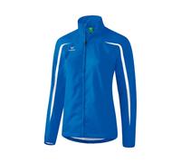 Erima Veste running femme Bleu 40
