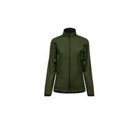 Veste GOREWEAR R3 Partial GORE-TEX INFINIUM™ vert foncé femme - S