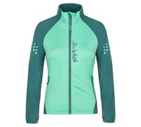 Kilpi Nordim Softshell Jacket Vert 44 Femme