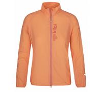 Veste running femme Kilpi Tirano-W Corail S