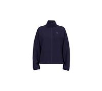 Odlo Zeroweight Veste Running Femmes-Bleu Foncé, Taille S