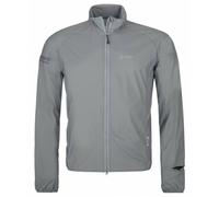 Veste running homme Kilpi Tirano-M Gris clair M
