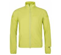 Veste running homme Kilpi Tirano-M Vert clair XXL