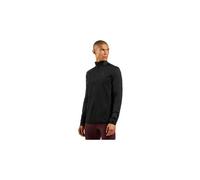 Veste running hybride odlo zeroweight warm 2 0 noir homme