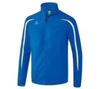 Erima Running Half Zip Sweatshirt Bleu 164 cm Garçon