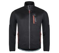 Veste running Kilpi Nordim - noir - 3XL S