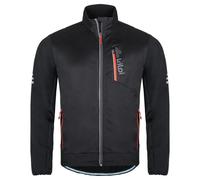 Veste running Kilpi Nordim Noir S