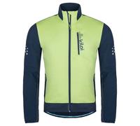 Veste running Kilpi Nordim Vert S