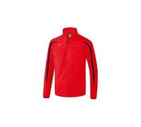 Veste running M Rouge