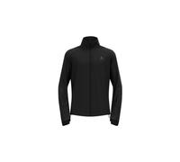Veste running odlo zeroweight pro warm 2 0 noir homme