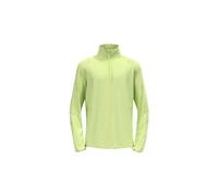 Veste running odlo zeroweight pro warm 2 0 vert homme