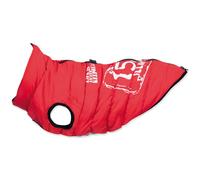 Veste Saint-Malo avec harnais intégré rouge M 45 cm