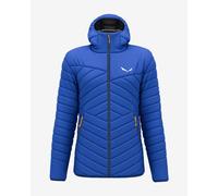 Veste Salewa Brenta bleu marine orange - M